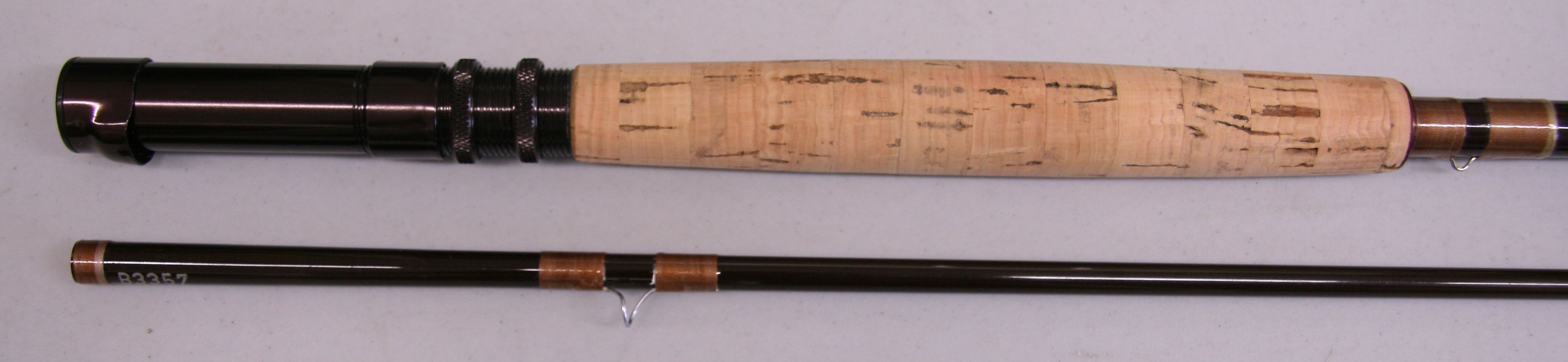 Scientific Angler 8'8 2 piece fly rod Preview